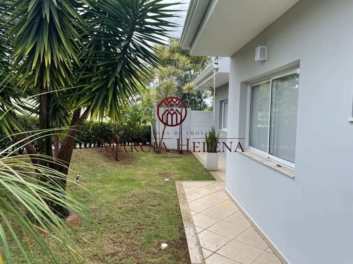 Imagem Casa de condomínio à venda, no Residencial Morada Nascentes em Valinhos, Jardim Recanto, com 3 quartos, 275m2
