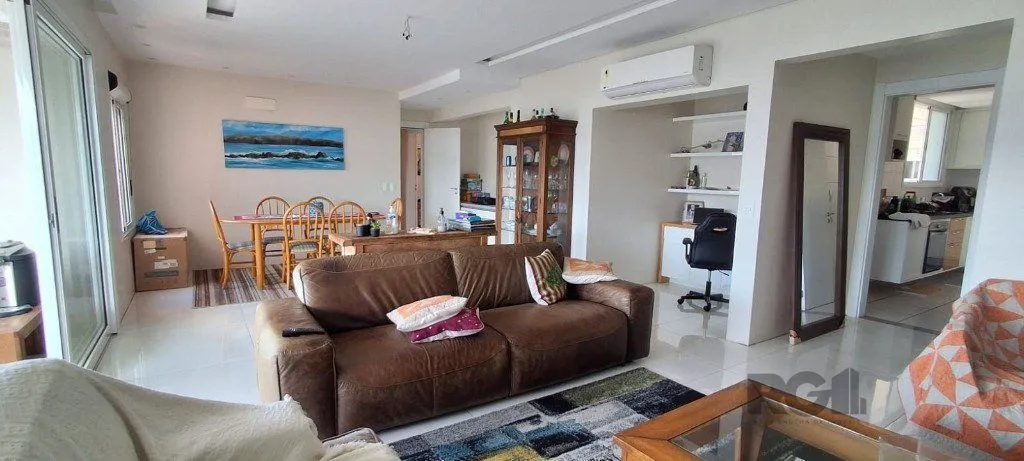Imagem Apartamento de 3 dormitórios e 2 vagas