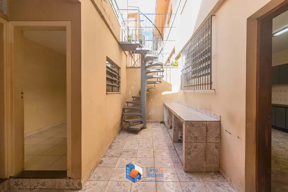 Imagem Casa para venda em Vila Mascote com 3 quartos, sendo 1 suíte, 174m²