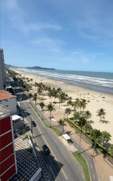 Foto do imóvel APARTAMENTO COM 304,00 m² - OCIAN - PRAIA GRANDE SP em RUA MONTEIRO LOBATO, 107 - OCIAN, PRAIA GRANDE - SP