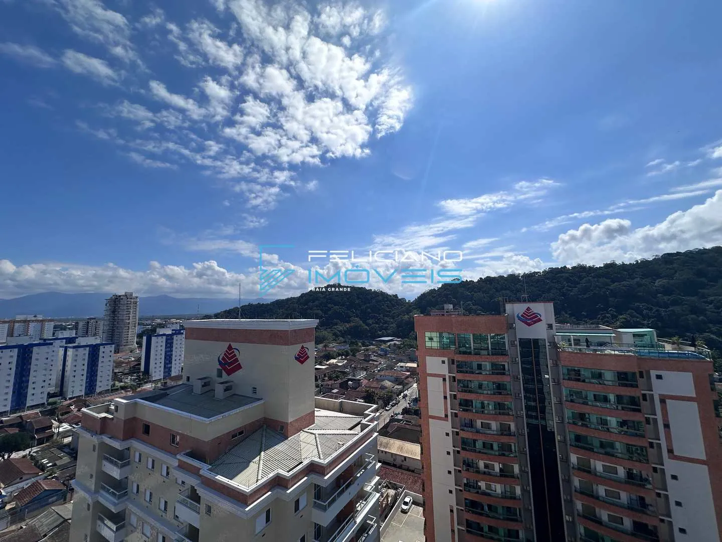 Imagem Apartamento com 1 quarto, Canto do Forte, Praia Grande - R$ 470 mil, Cod: 6457