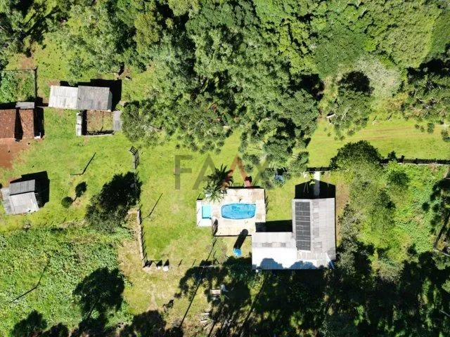 Imagem Chácara à venda,122.962,16 m , Distrito do Guairacá, GUARAPUAVA - PR