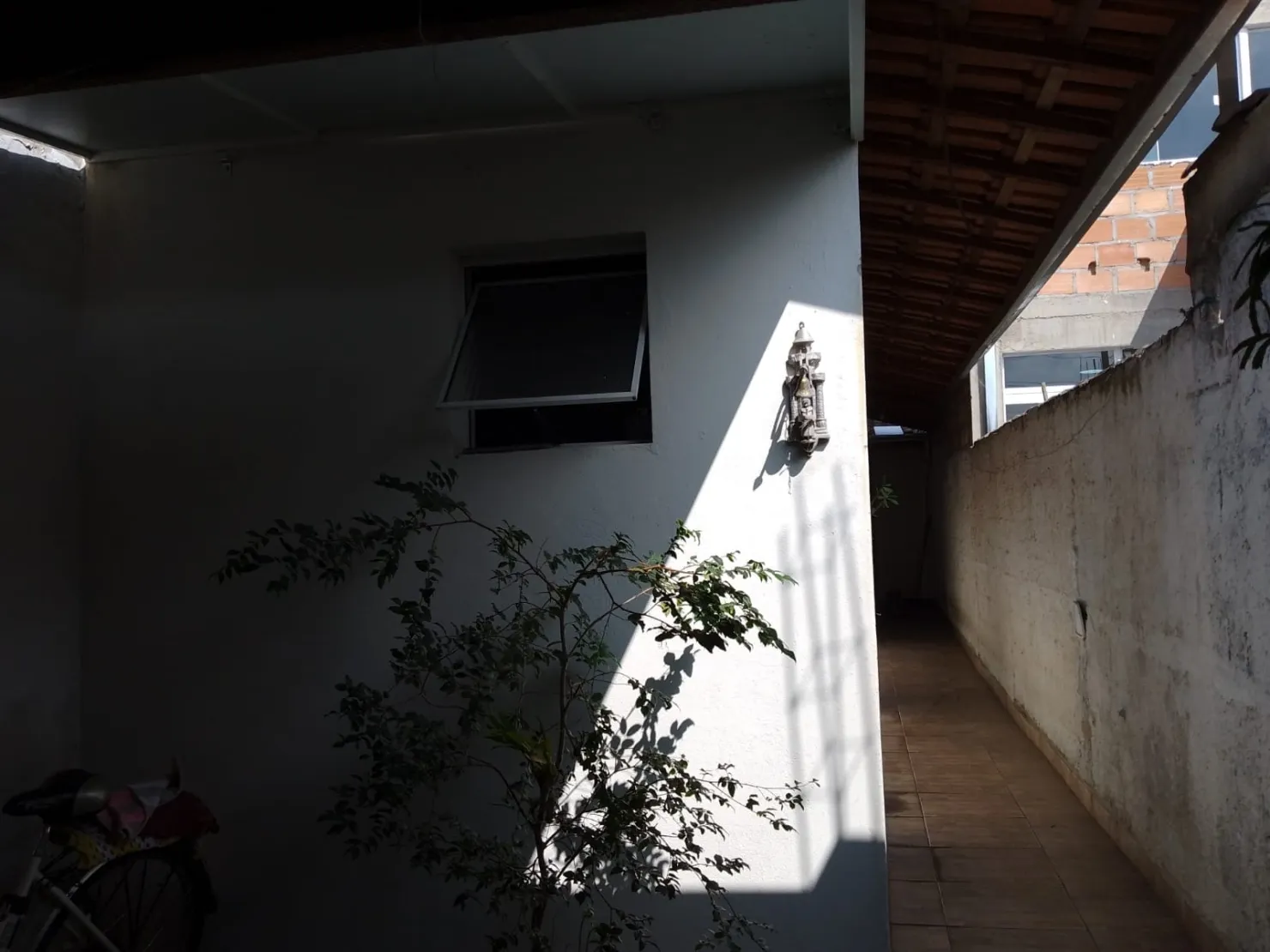 Imagem Casa à venda 2 Quartos, 1 Suite, 1 Vaga, 125M², Jardim Maricá, Pindamonhangaba - SP