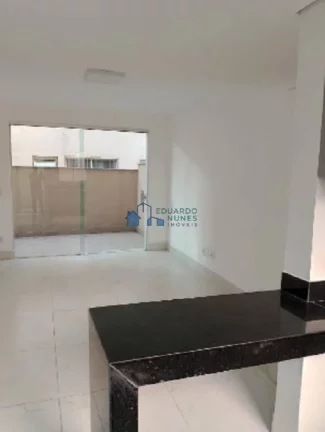 Imagem ÓTIMA ÁREA PRIVATIVA COM 02 QUARTOS, 02 VAGAS NO CARMO!!!!!!