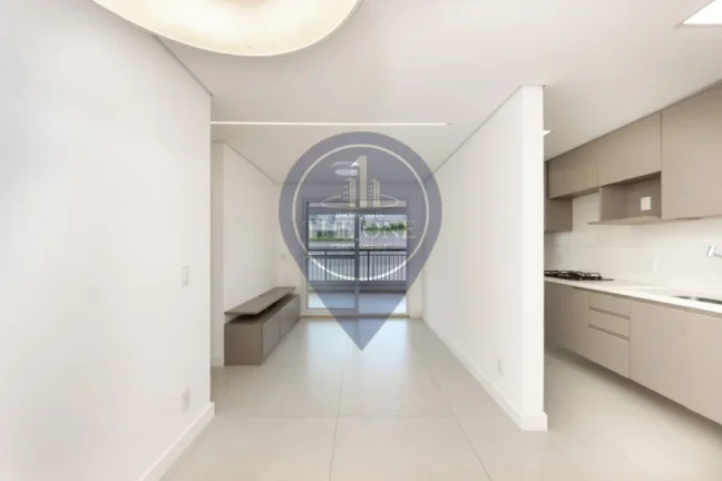 Imagem Apartamento à venda no Ipiranga, São Paulo-SP: 2 quartos, 1 suíte, 2 salas, 2 banheiros, 1 vaga, 70m². Aproveite!
