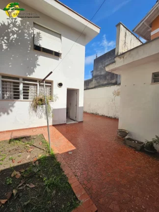 Imagem EXCELENTE SOBRADO À VENDA NO MANDAQUI