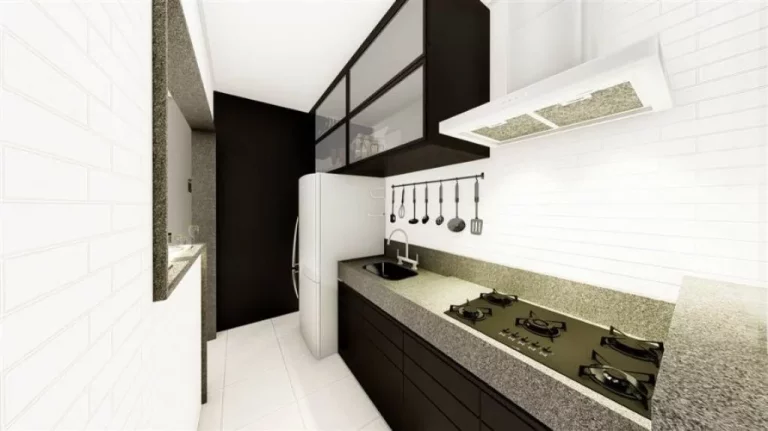 Imagem EXCELENTE APARTAMENTO NO CAIÇARA COM 1 DORMITÓRIO 1 VAGA E LAZER PARA FAMILIA TODA!!!