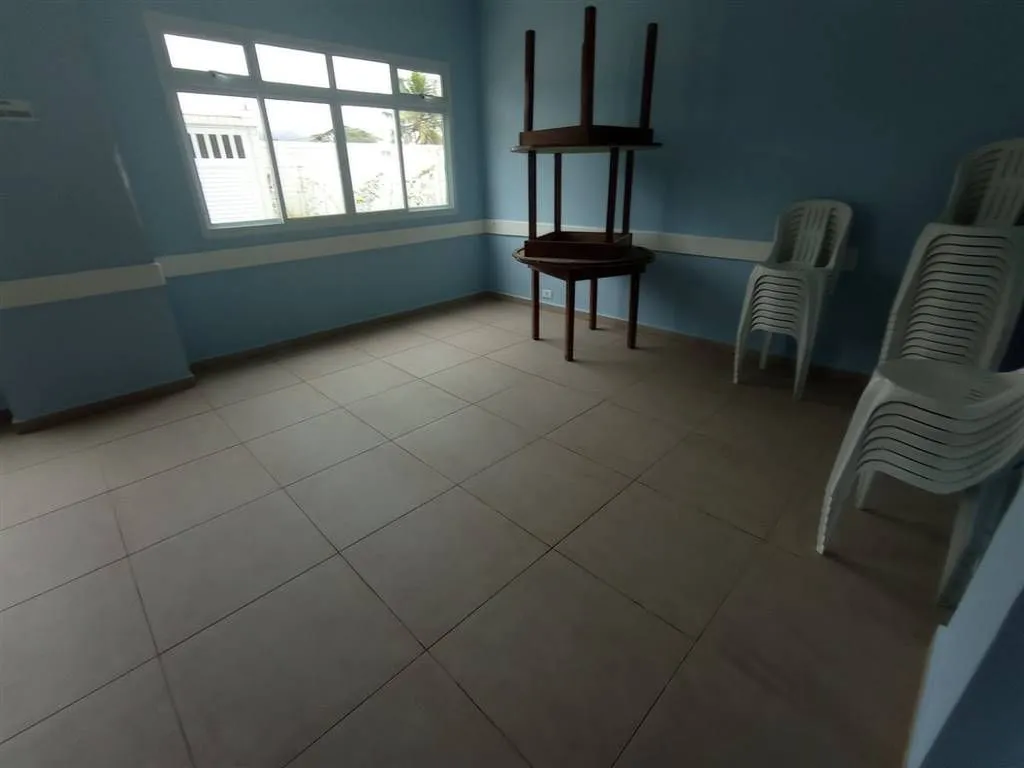 Imagem Apartamento 3 QUARTOS PREDIO FRENTE MAR