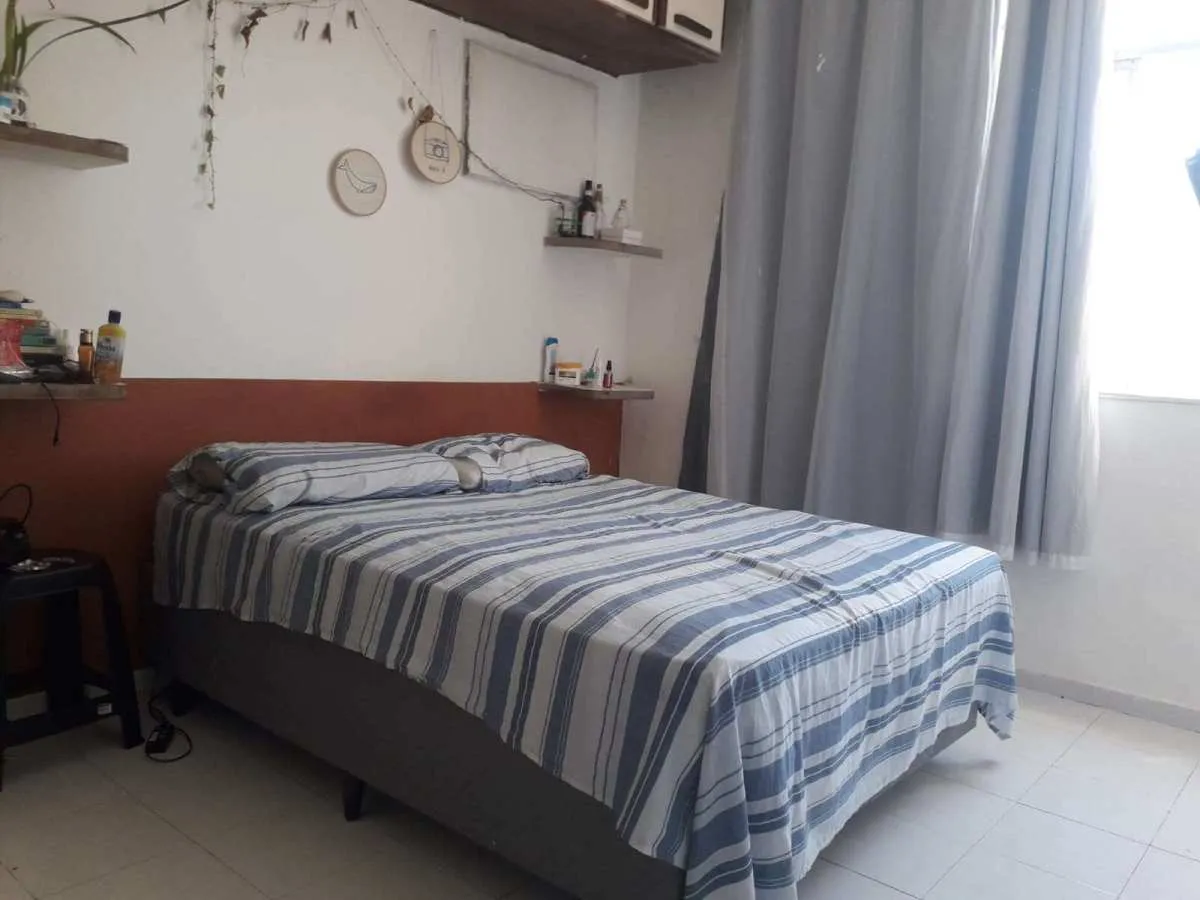 Imagem Apartamento à venda em Salvador, Amaralina, com 2 quartos, 76m2