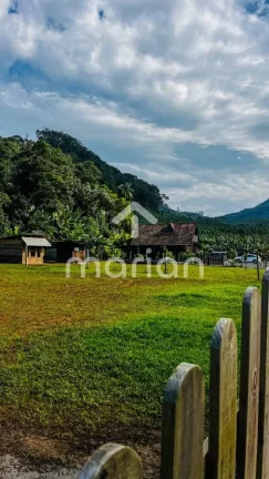 Imagem Sítio com 2 quartos, Ribeirão Máximo - Luiz Alves