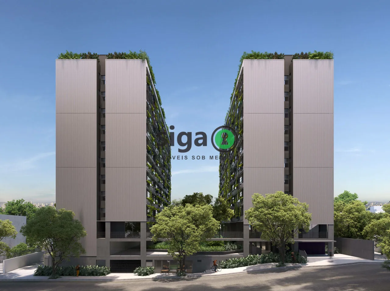 Foto do imóvel Apartamento para venda na Vila Ipojuca, São Paulo - SP