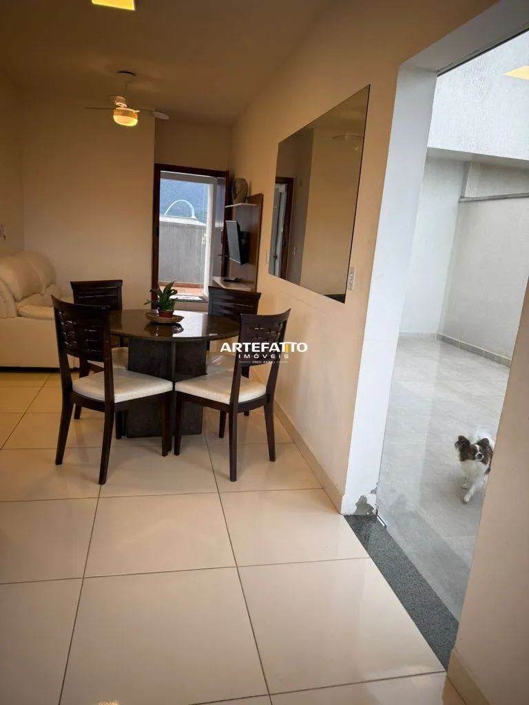 Imagem Apartamento à venda em Ubatuba, Perequê-Acu, com 2 quartos, 96m2