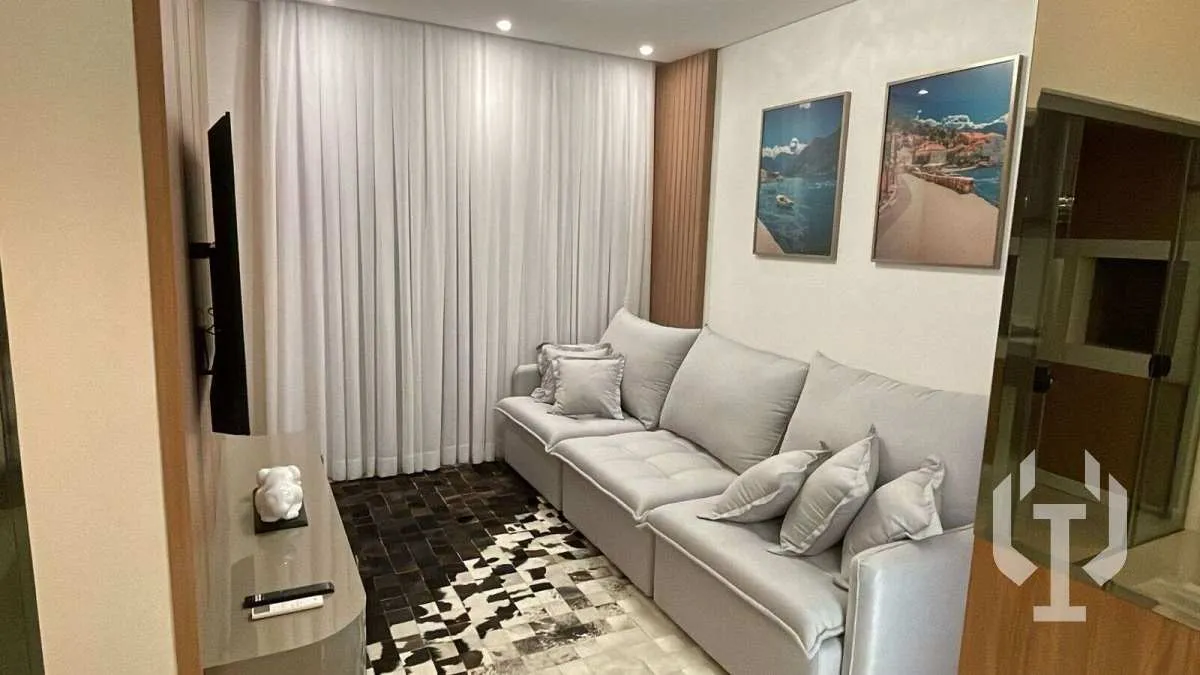 Imagem Apartamento à venda, no Beach Ville - Rzilli, em Itapema, CENTRO, com 3 quartos, 117m2