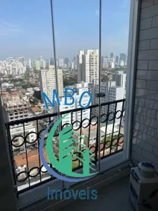 Imagem Apartamento com 2 quartos, 72m2, à venda em São Paulo, Vila Olímpia