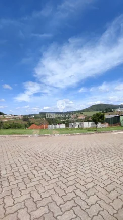 Imagem Terreno condominio GSP Itatiba Sp