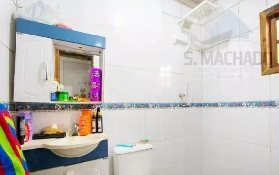 Imagem Casa para Venda em Santo André / SP no bairro Parque Capuava