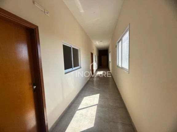 Imagem Sala para alugar, 1 m² por R$ 1.800,00/mês - Setor Santos Dumont - Itumbiara/GO