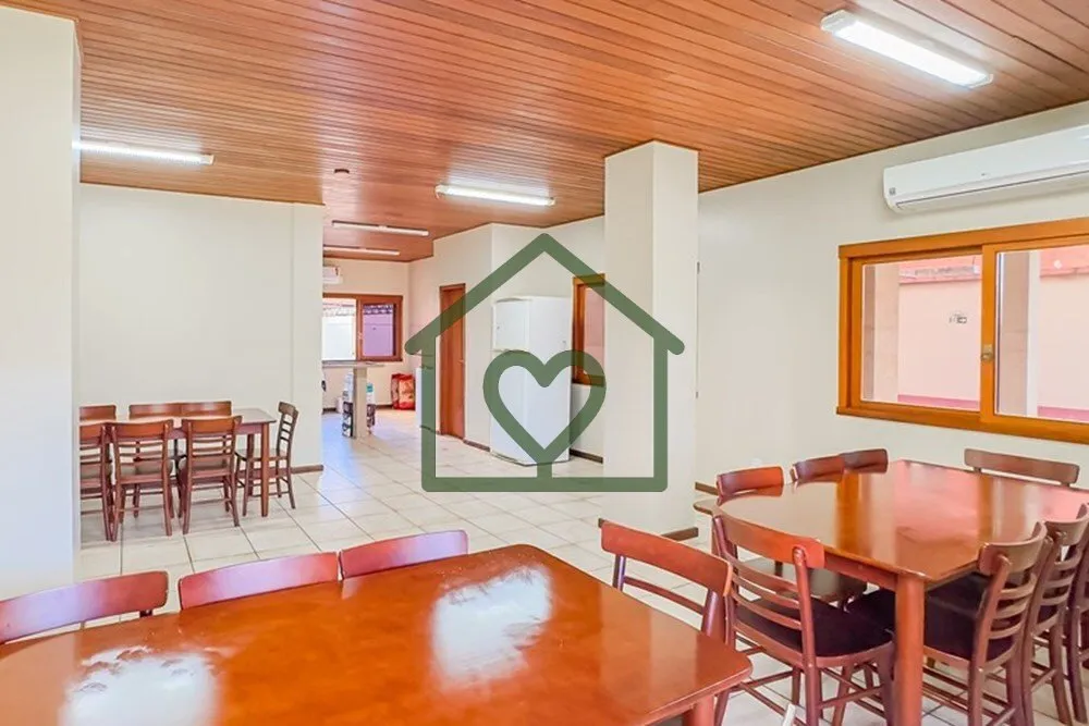 Imagem Esse imóvel parece ideal para quem busca conforto e qualidade de vida! Com 123m² privativos, 3 dor...