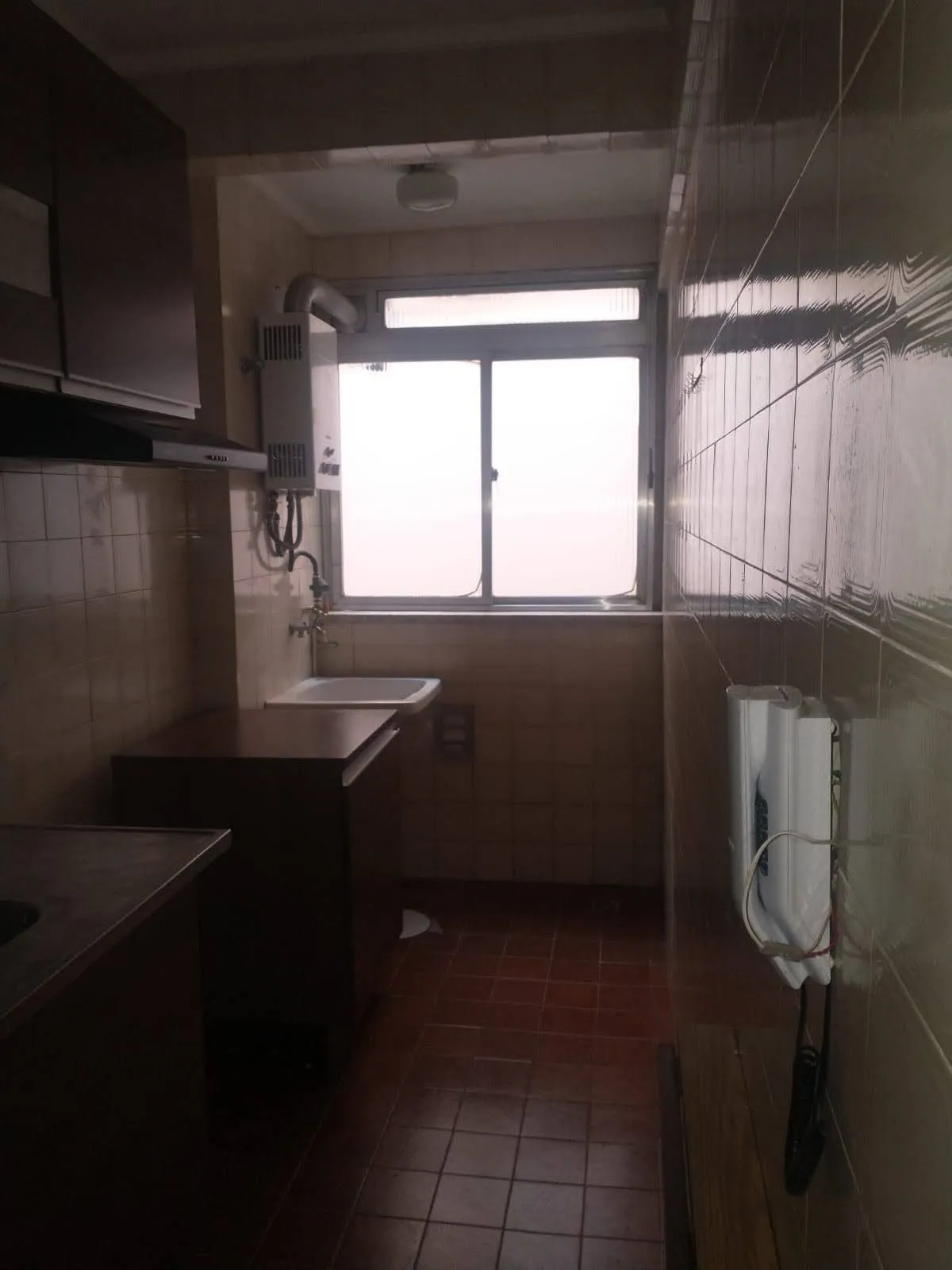 Imagem Vende-se apartamento com 2 quartos, 58m² e 1 vaga - Auxiliadora