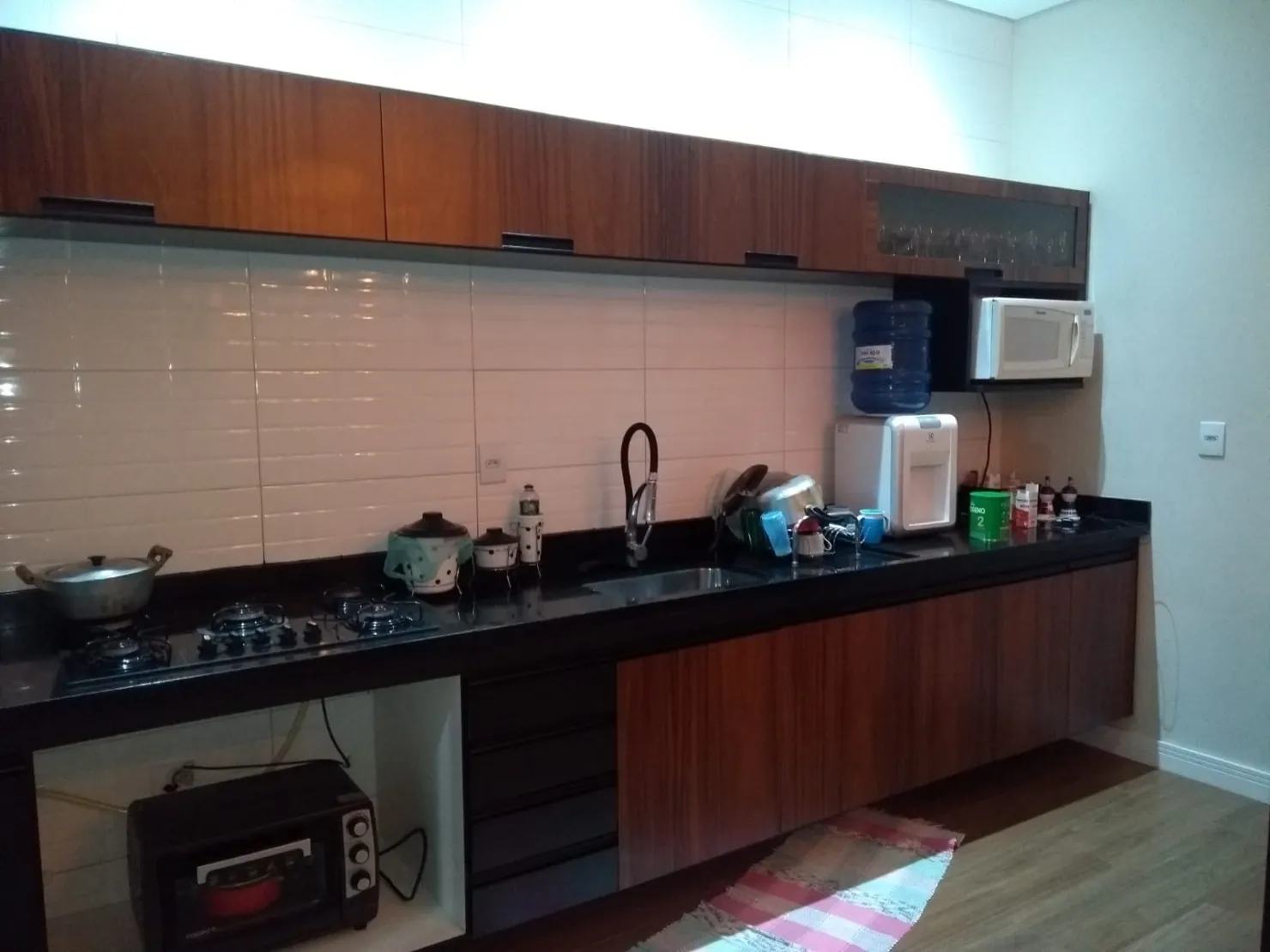 Imagem Casa à venda 3 Quartos, 1 Suite, 2 Vagas, 175M², Residencial Maricá, Pindamonhangaba - SP | Condomínio Residencial Laguna