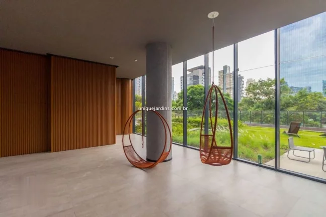Imagem Apartamento à venda Vila Olímpia São Paulo