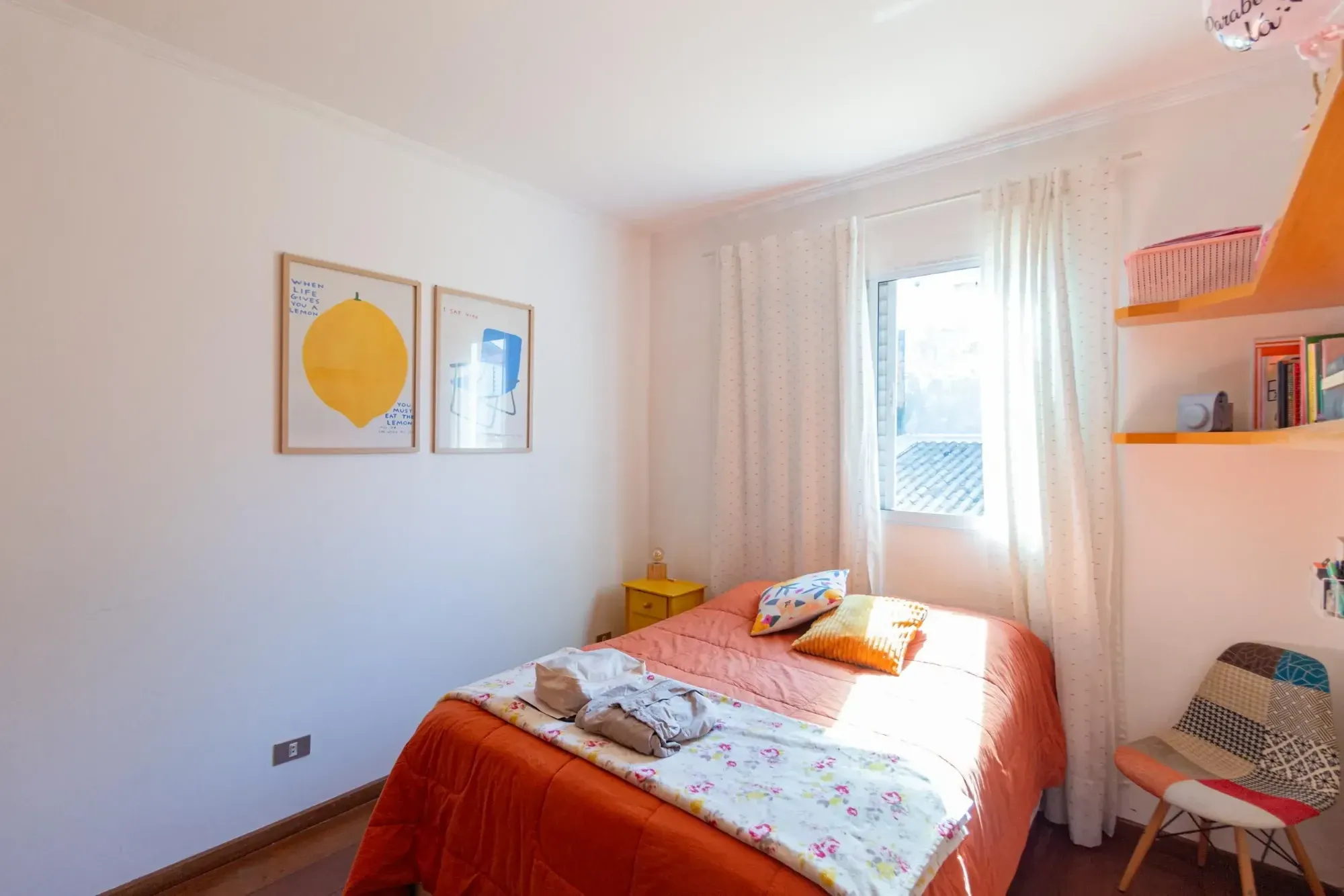 Imagem Casa de Condomínio com 3 Quartos à Venda, 245 m² em Adalgisa - Osasco