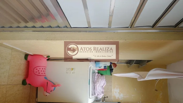 Imagem Prédio residencial à venda em Jardim Maraba, São Paulo, 300m², imóvel com casas de aluguel. Oportunidade!