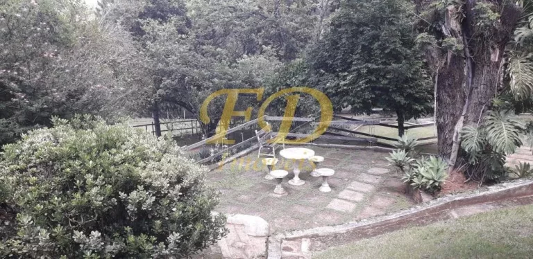Imagem Oportunidade lindo Sitio em Bragança Paulista -SP