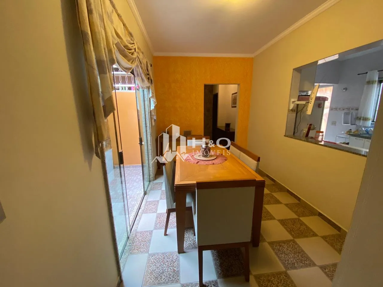 Imagem CASA EM ITAQUERA | 160m² DE CONFORTO + EDÍCULA COMPLETA!