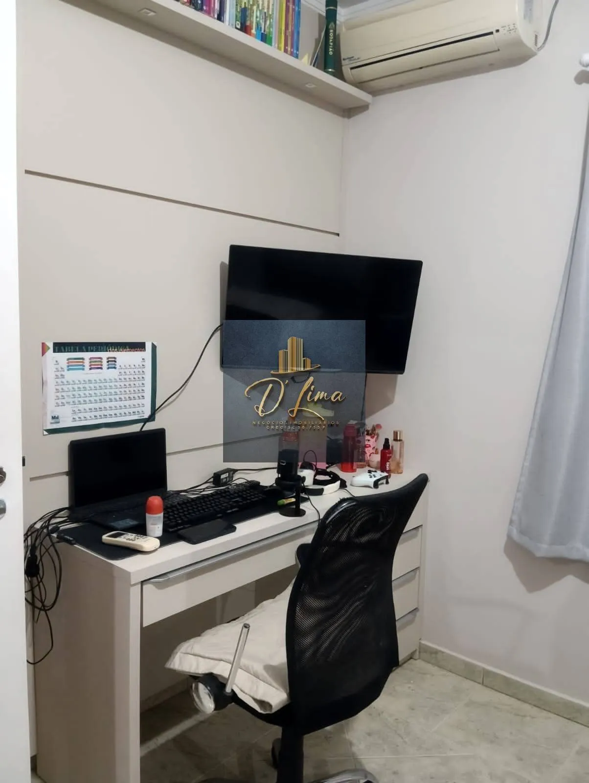 Imagem Casa a venda 3 quartos em Barra do Aririu Palhoça Sc