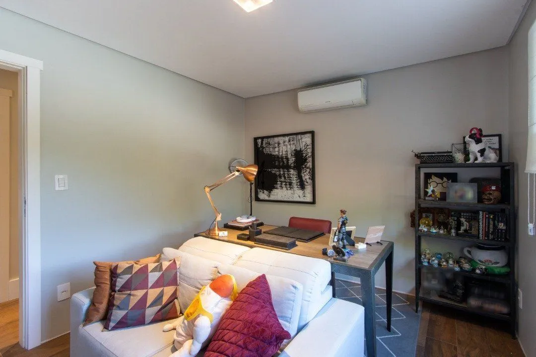 Imagem 2 Casas individuais no mesmo terreno