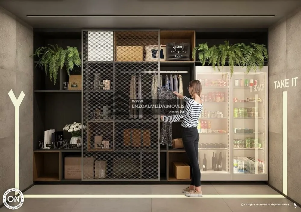 Imagem Apartamento à venda em São Paulo/SP