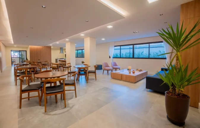 Imagem AR PLANALTO - ARCHTECH - Apto de 80m², 2 dorms, a 2 minutos da estação São Judas do Metrô!