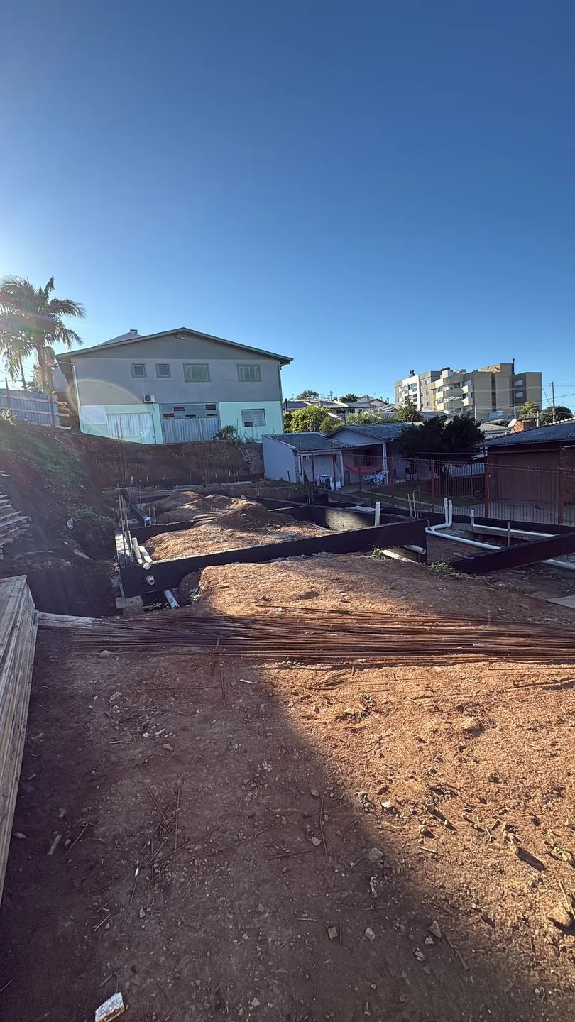 Imagem Casa à venda em Caxias do Sul, Colina Sorriso, com 3 quartos, 138m2