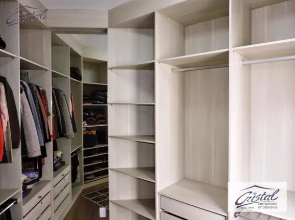 Imagem Casa com 4 dormitórios à venda, 450 m² por R$ 2.200.000,00 - São Paulo II - Cotia/SP