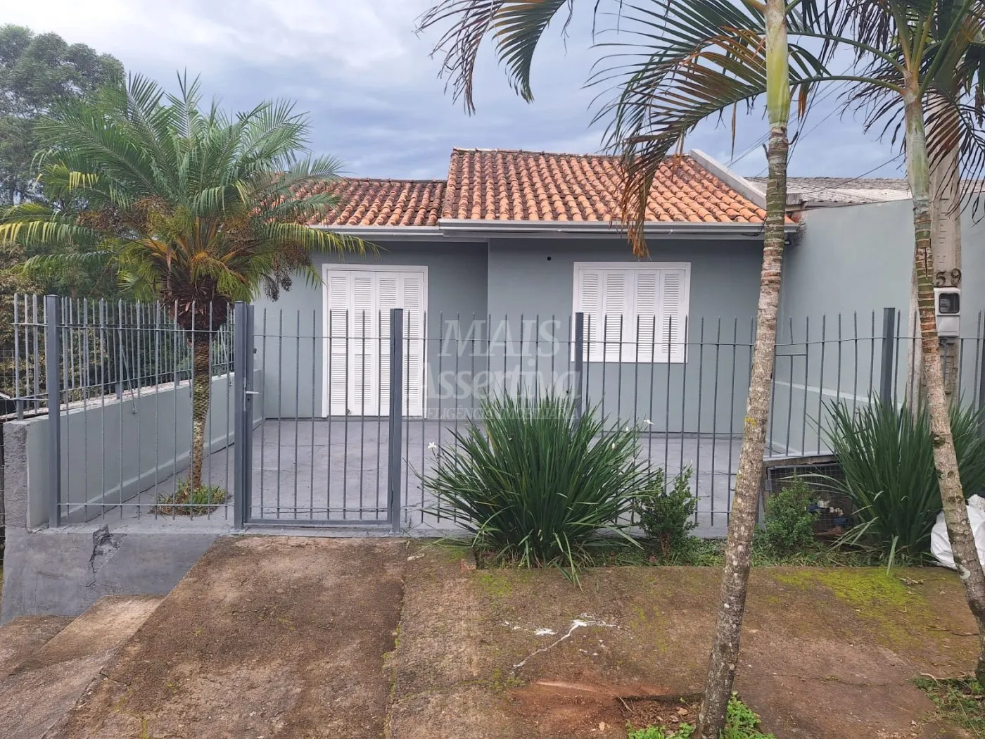 Foto do imóvel Casa para venda em Campo Bom