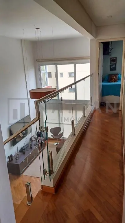 Imagem Apartamento Duplex com 3 dormitórios para alugar, 147 m² por R$ 12.385,00/mês - Tatuapé - São Paulo/SP