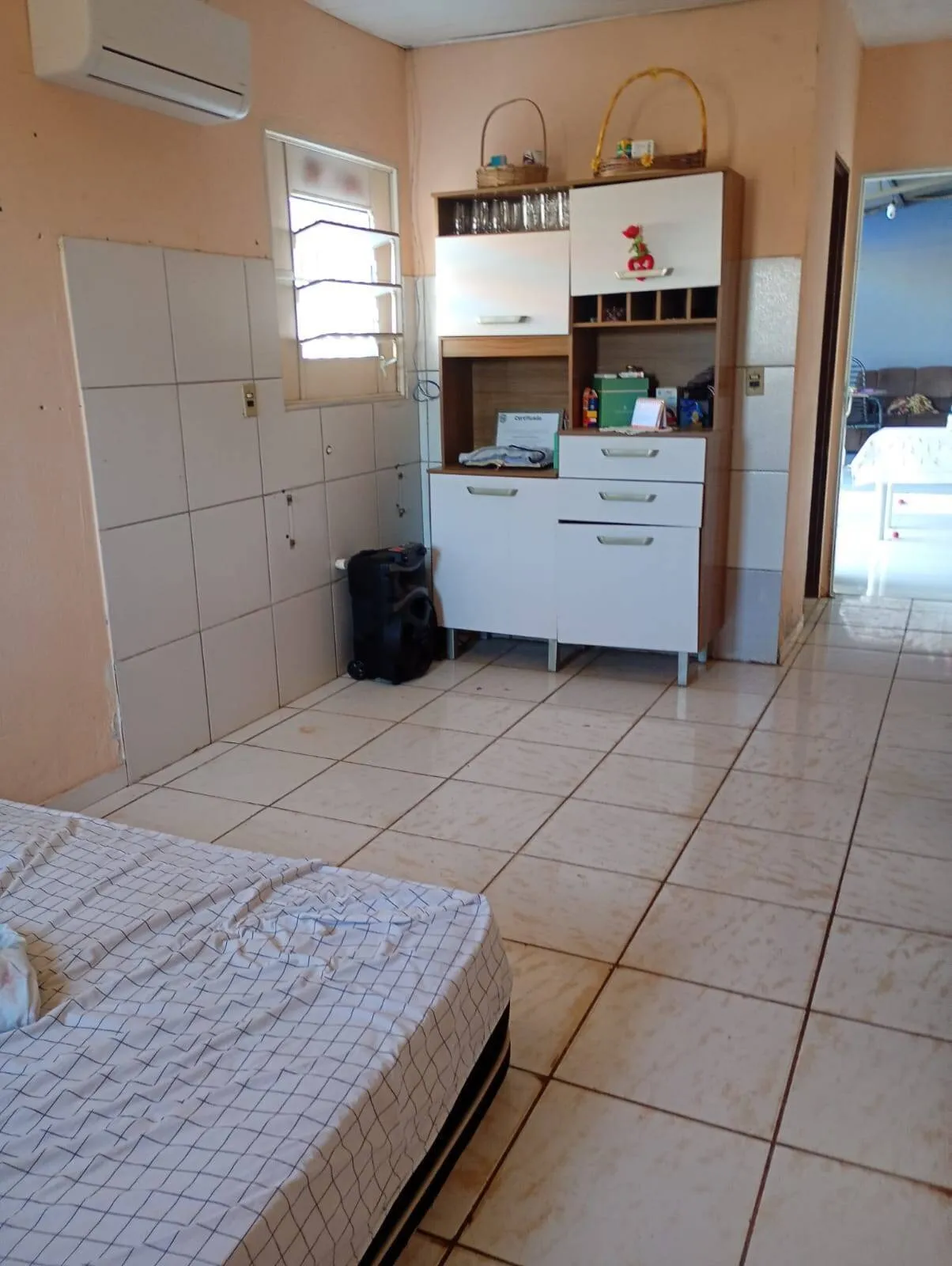 Imagem Casa com 2 Quartos / são Mateus - várzea grande