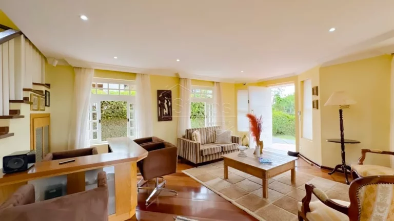 Imagem Casa em Campos do Jordão
