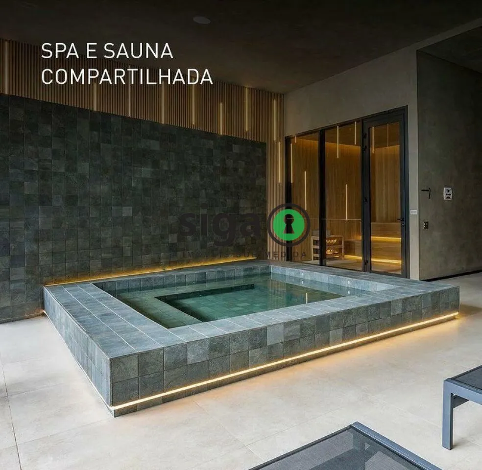 Imagem Vn Millenniun - Cobertura para venda na Vila Olímpia, São Paulo - SP