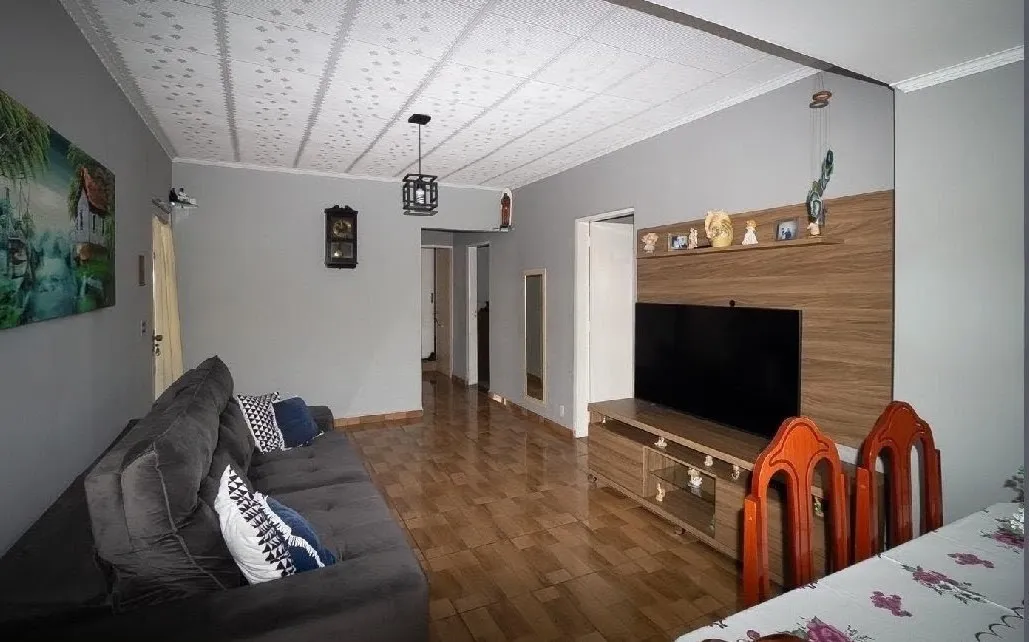 Imagem Casa com 285 m² à venda no Parque São Lucas.