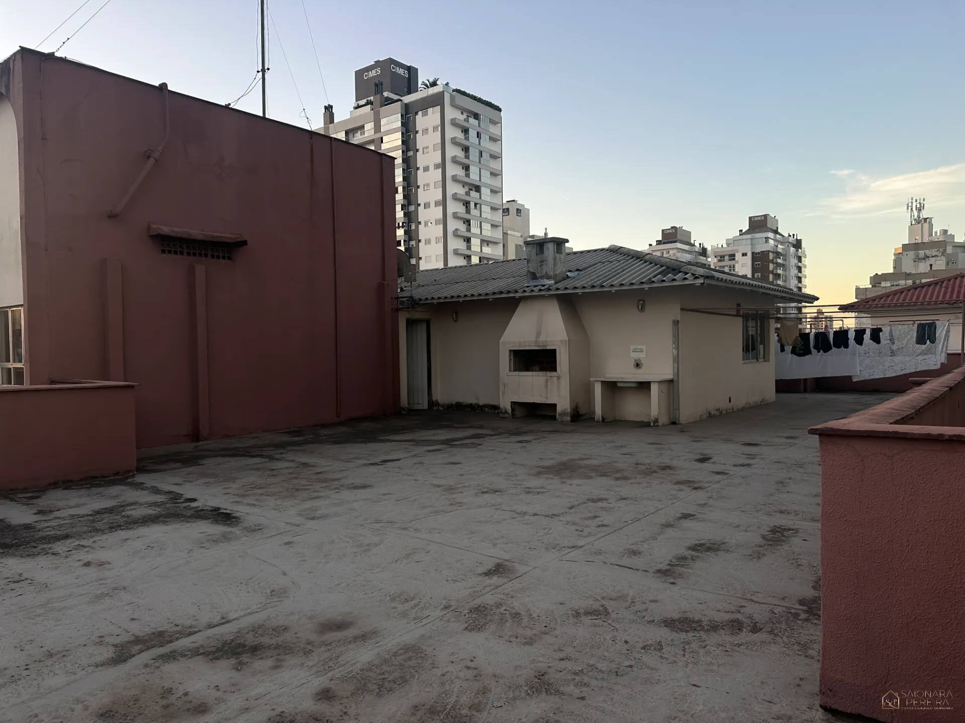 Imagem Oportunidade de Espaço e Localização no Bairro Floresta, São José (Cópia)