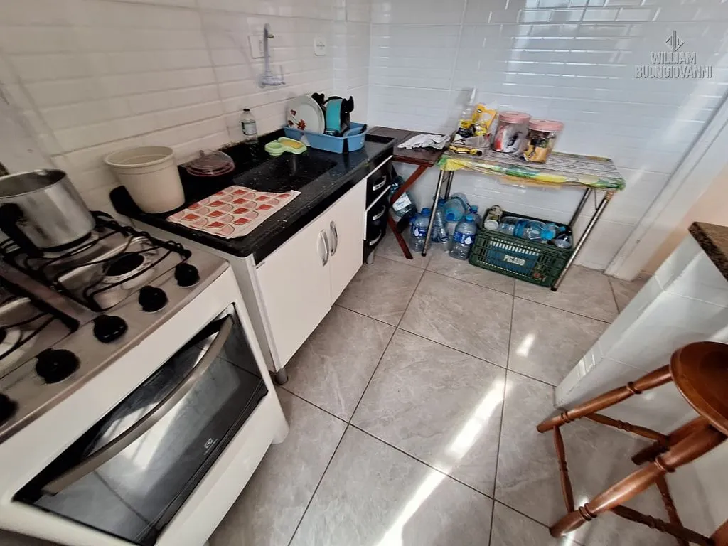 Imagem Apartamento 1 dormitório em Mongaguá