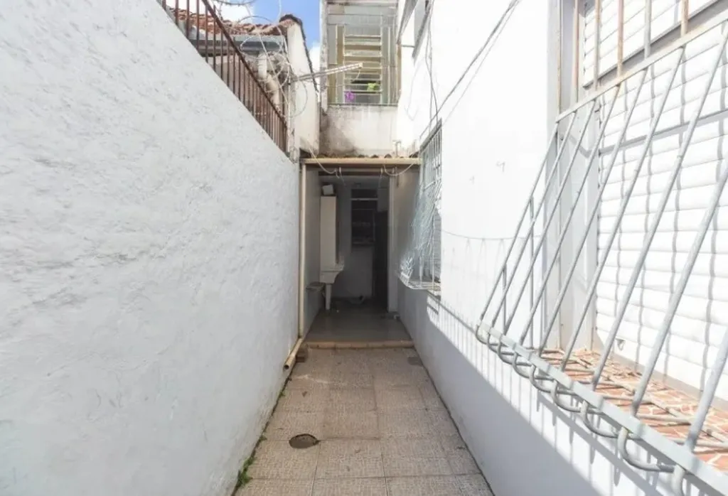 Imagem Apartamento em Santa Maria Goretti