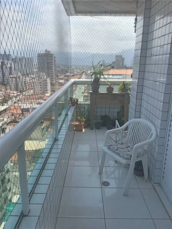 Imagem APARTAMENTO COM 58,00 m² - OCIAN - PRAIA GRANDE SP