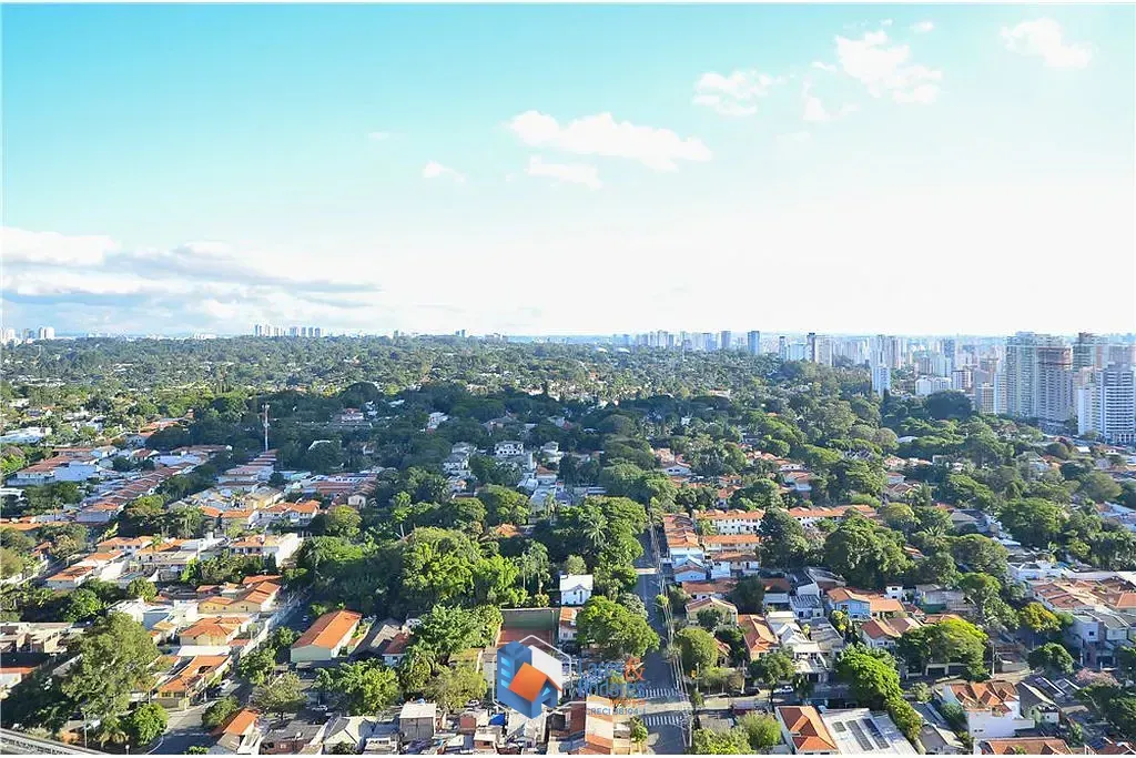Imagem Apartamento à venda 1 Quarto 1 Vaga 49M² Campo Belo São Paulo - SP