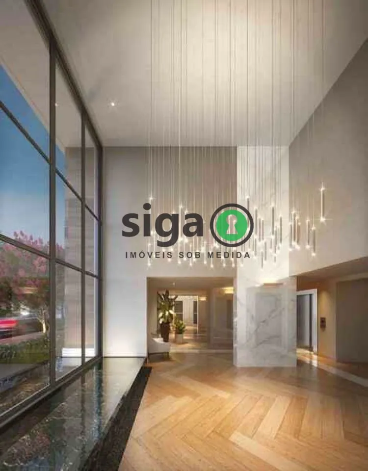 Imagem Apartamento Residencial em Vila Mariana