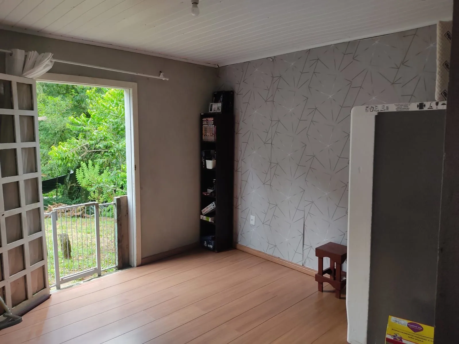 Imagem Sítio no bairro Bélem Velho com duas casas e loja comercial