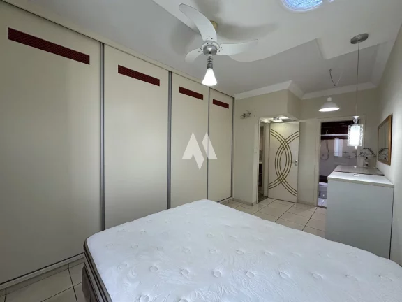 Imagem Apartamento frente mar 3 dormitórios à venda no Boqueirão.