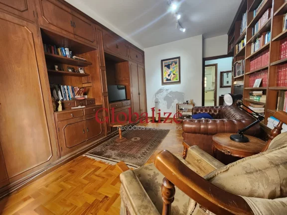 Imagem Apartamento à venda com 3 dormitórios, 1 vaga no bairro Pompéia por R$ 960.000,00